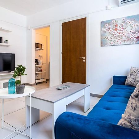 Mila'S 1-Br Apartment In لارنكا المظهر الخارجي الصورة